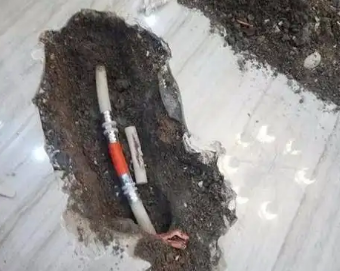 浦北测漏水电话