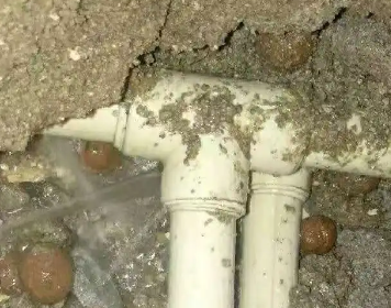 浦北测漏水多少钱