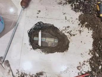 浦北测漏水电话