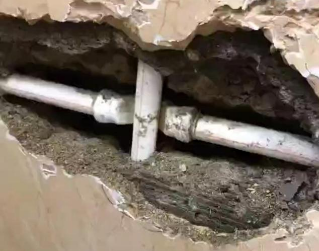 浦北测漏水哪家好