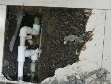 浦北测漏水哪家好