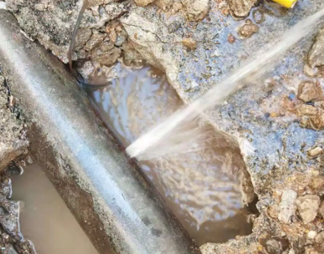 浦北测漏水公司