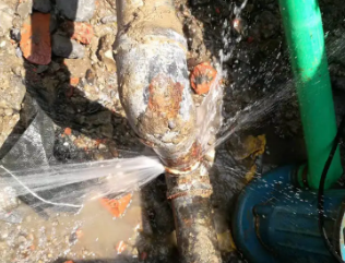 浦北测漏水公司电话