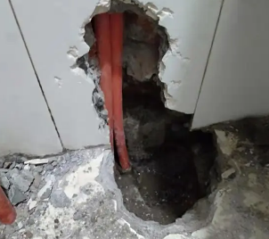 浦北漏水检测电话