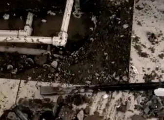 浦北漏水检测电话