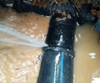 浦北测漏水公司哪家好