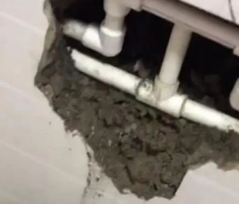 浦北漏水检测电话