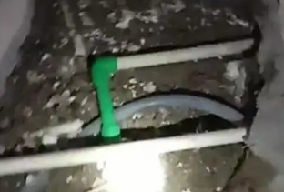 浦北测漏水公司