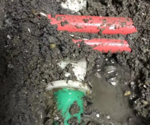 浦北漏水检测电话