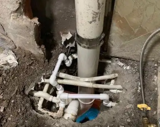 浦北漏水检测哪家好