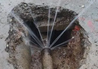 浦北漏水检测多少钱