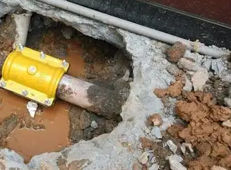 浦北漏水检测哪家好