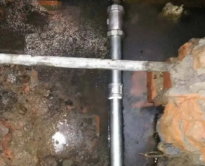 浦北漏水检测公司电话