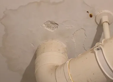 浦北卫生间测漏水多少钱