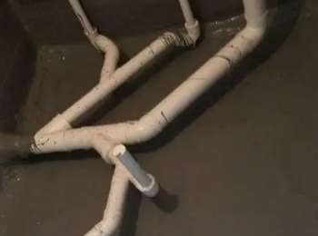 浦北水管漏水检测知识点