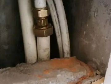 浦北水管漏水检测哪家好