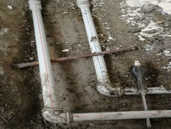 浦北卫生间测漏水多少钱