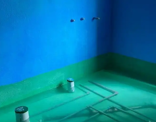 浦北卫生间防水