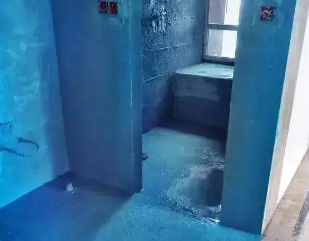浦北卫生间防水哪家好