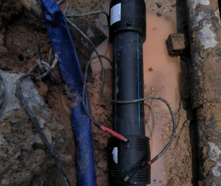 浦北水管漏水检测多少钱