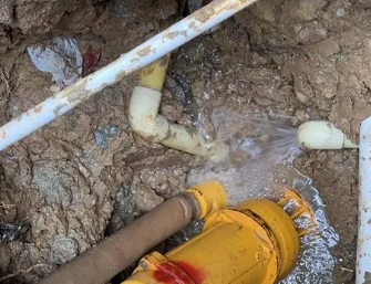 浦北水管漏水检测哪家好