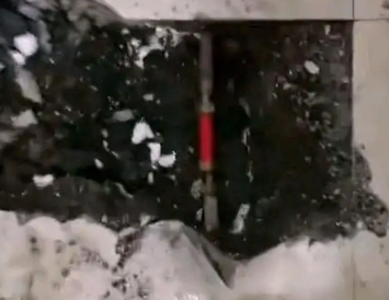 浦北卫生间测漏水多少钱