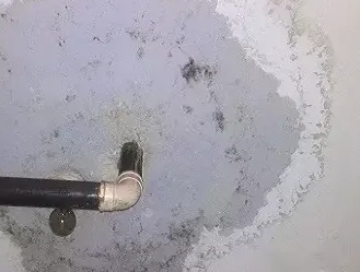 浦北卫生间测漏水之怎么维修