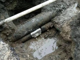 浦北水管漏水检测的传递距离多少