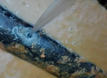 浦北水管漏水检测多少钱