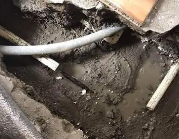 浦北卫生间测漏水价格明细