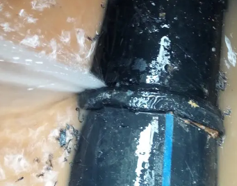 浦北水管漏水检测的小妙招