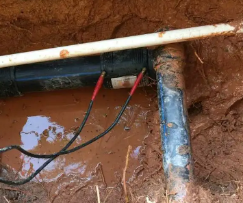 浦北水管漏水检测多少钱