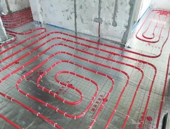 浦北地暖维修的知识