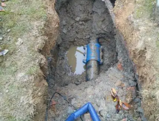 浦北水管漏水检测多少钱