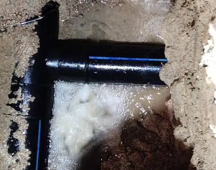 浦北水管漏水检测哪家好