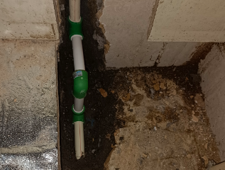 浦北卫生间测漏水哪家好