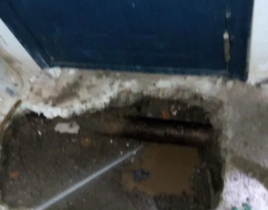 浦北水管漏水检测多少钱