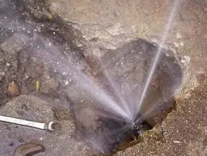 浦北水管漏水检测哪家好