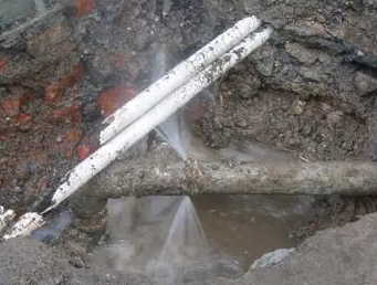 浦北测漏水多少钱