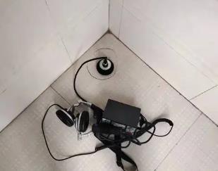 浦北测漏水公司