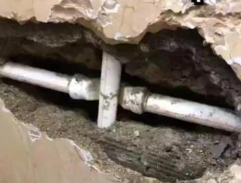 浦北漏水检测电话多少