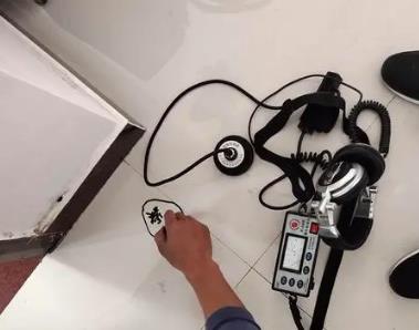 浦北测漏水公司电话